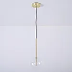 Подвесной светильник ARTO 1 D15 от ImperiumLoft