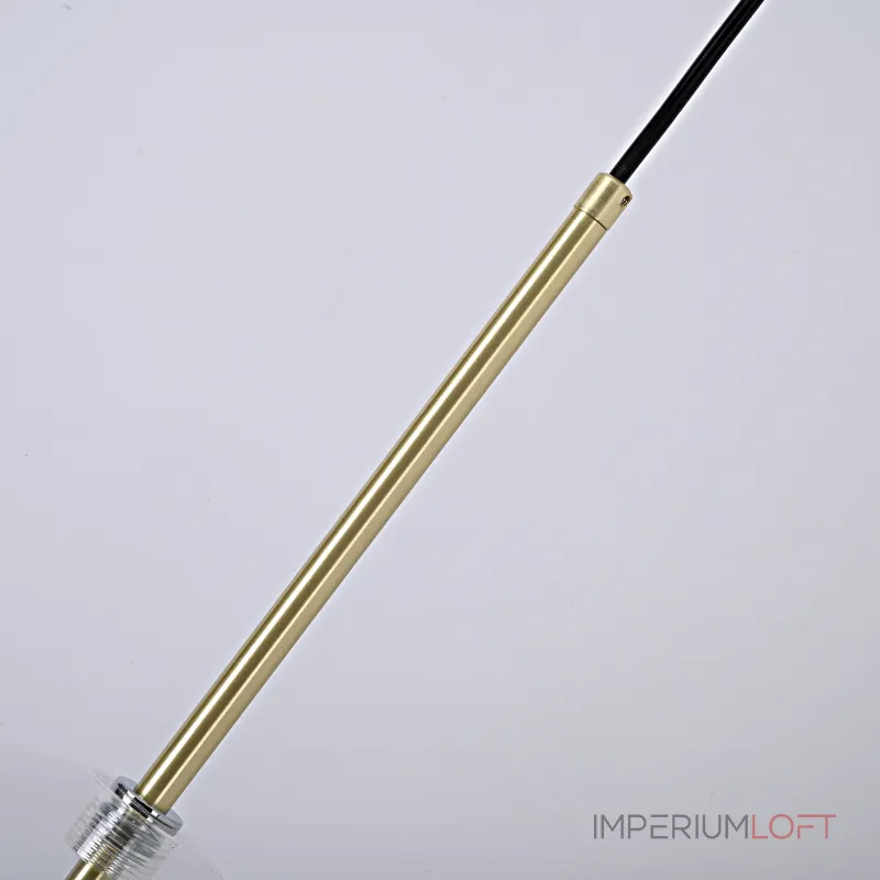 Подвесной светильник ARTO 1 D15 от ImperiumLoft