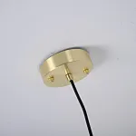 Подвесной светильник ARTO 1 D15 от ImperiumLoft