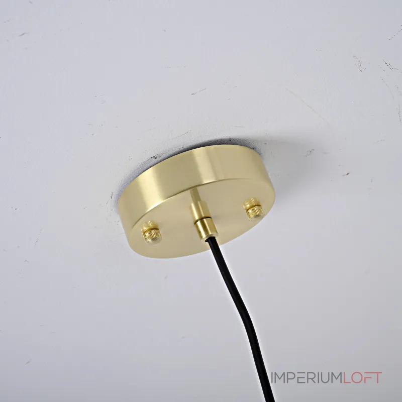 Подвесной светильник ARTO 1 D15 от ImperiumLoft