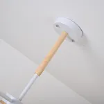 Потолочная люстра CORF B3 White 8 lamps от ImperiumLoft