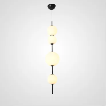 Подвесной светильник White beads Pendant C