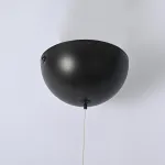 Подвесной светильник White beads Pendant B D40 от ImperiumLoft