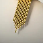 Бра Sohne CG 90-0009 FIORE White H65 W29 от ImperiumLoft