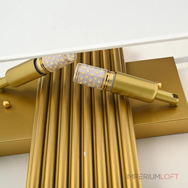 Бра Sohne CG 90-0009 FIORE White H65 W29 от ImperiumLoft Бра Sohne CG 90-0009 FIORE White H65 W29 от ImperiumLoft