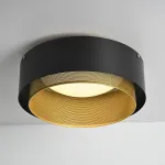 Потолочный светильник CASING C 38 черный от ImperiumLoft