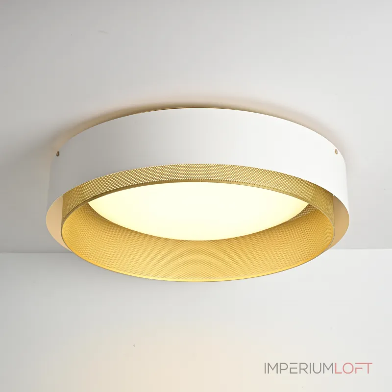 Потолочный светильник CASING C 62 белый от ImperiumLoft Потолочный светильник CASING C 62 белый от ImperiumLoft