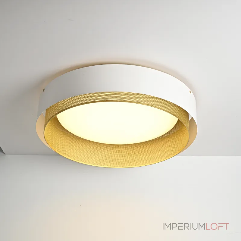 Потолочный светильник CASING C 62 белый от ImperiumLoft Потолочный светильник CASING C 62 белый от ImperiumLoft