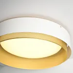 Потолочный светильник CASING C 62 белый от ImperiumLoft