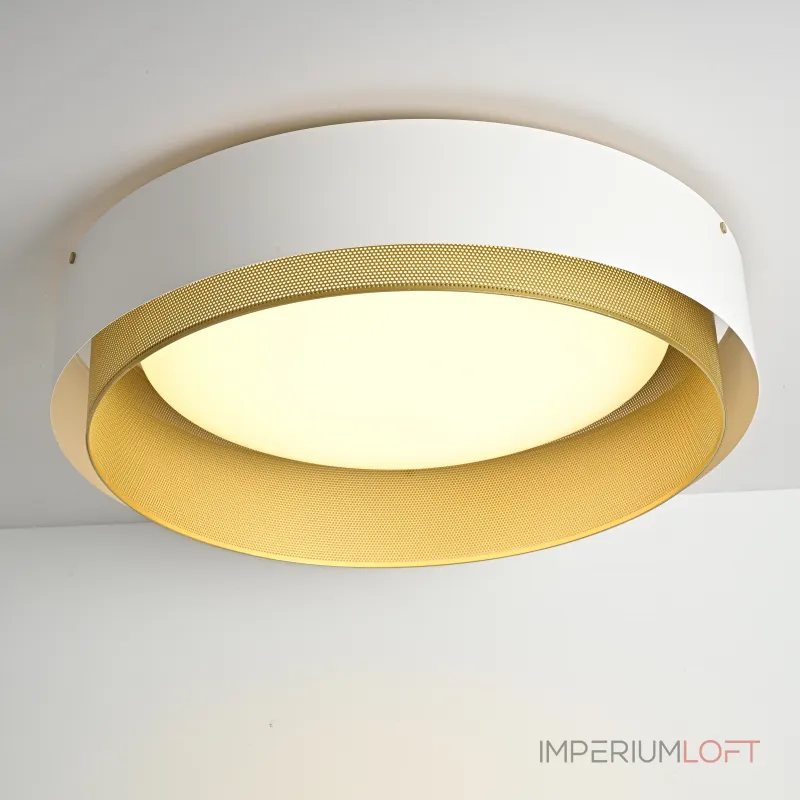 Потолочный светильник CASING C 62 белый от ImperiumLoft Потолочный светильник CASING C 62 белый от ImperiumLoft