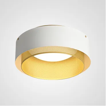 Потолочный светильник CASING C 38 белый