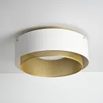 Потолочный светильник CASING C 38 белый от ImperiumLoft