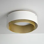 Потолочный светильник CASING C 38 белый от ImperiumLoft