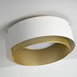 Потолочный светильник CASING C 38 белый от ImperiumLoft