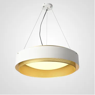 Подвесной светильник CASING 62 белый Подвесной светильник CASING 62 белый