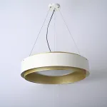 Подвесной светильник CASING 62 белый от ImperiumLoft