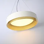 Подвесной светильник CASING 62 белый от ImperiumLoft