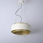 Подвесной светильник CASING 38 белый от ImperiumLoft