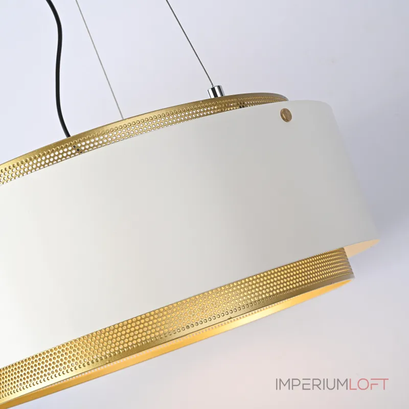 Подвесной светильник CASING 38 белый от ImperiumLoft Подвесной светильник CASING 38 белый от ImperiumLoft