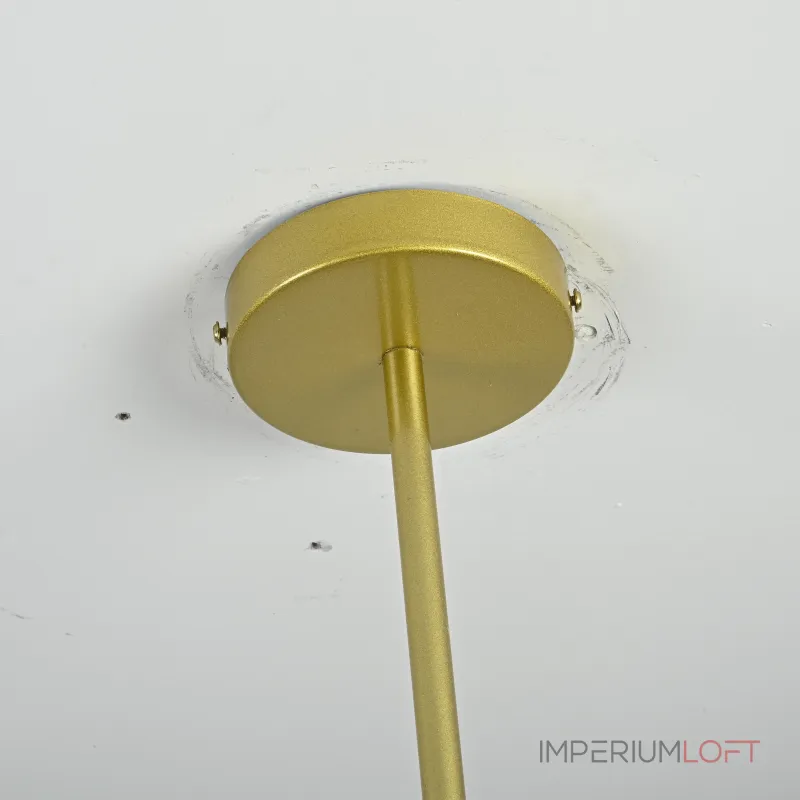 Люстра на штанге Light of MATISSE D90