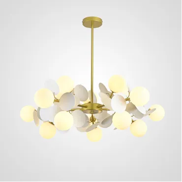 Люстра на штанге Light of MATISSE SELF D75