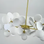 Люстра на штанге Light of MATISSE SELF D75