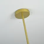 Люстра на штанге Light of MATISSE SELF D75