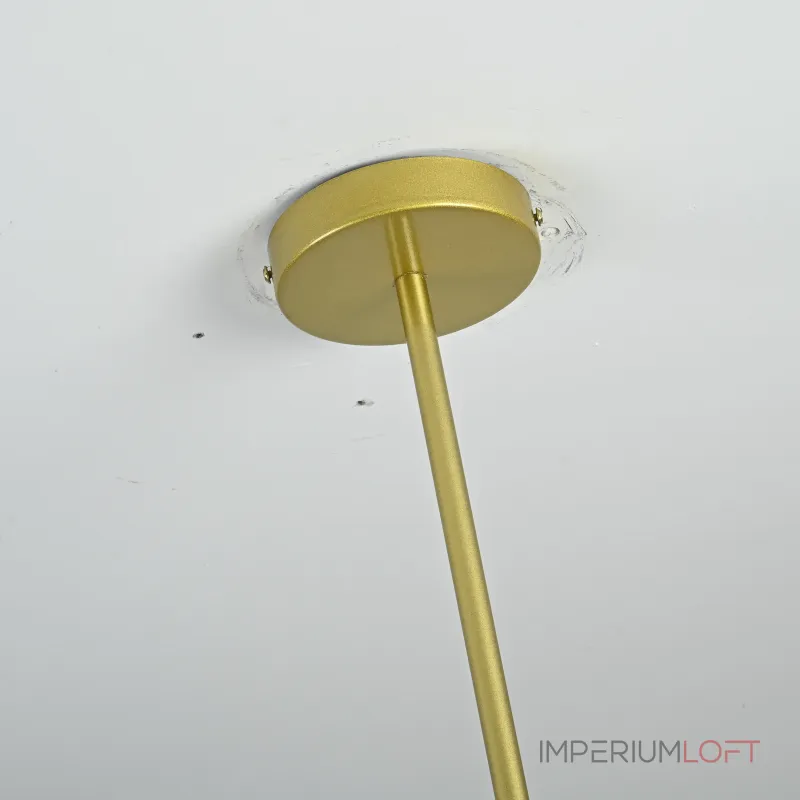 Люстра на штанге Light of MATISSE SELF D75