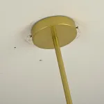 Люстра на штанге Light of MATISSE SELF D67