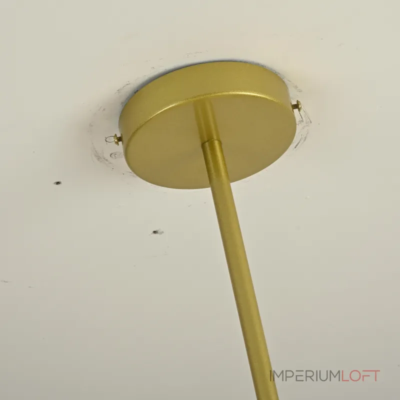 Люстра на штанге Light of MATISSE SELF D67 Люстра на штанге Light of MATISSE SELF D67