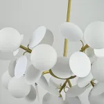 Люстра на штанге Light of MATISSE SELF D67