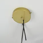 Рядный светильник Light of MATISSE L SELF L75,5 White от ImperiumLoft