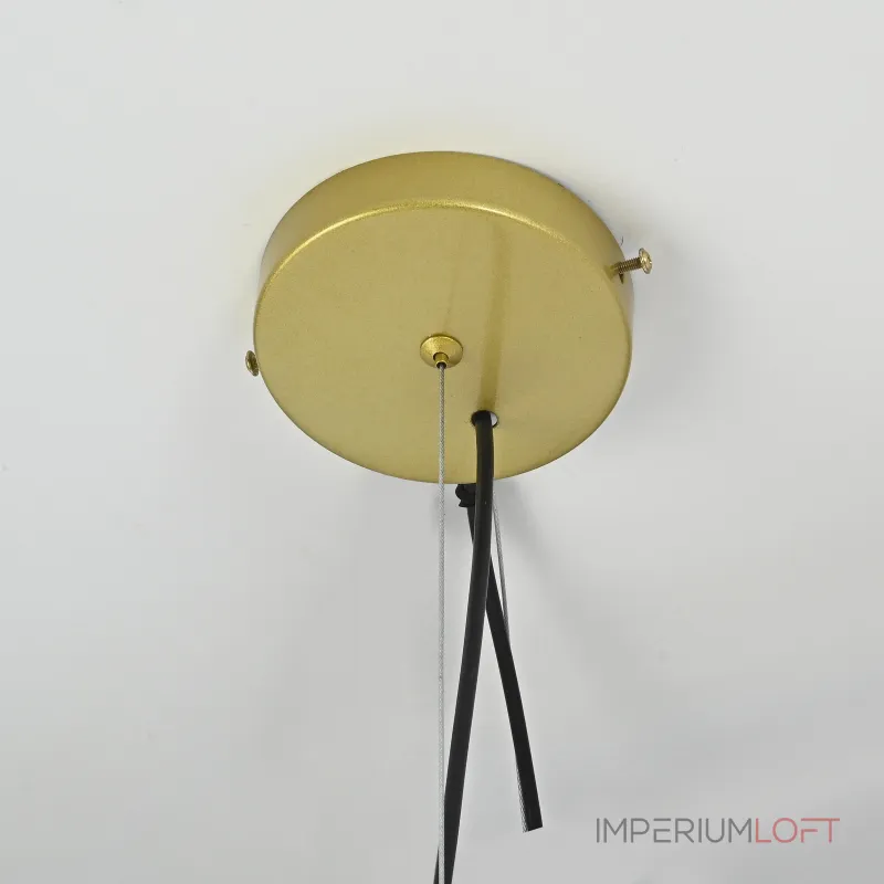 Рядный светильник Light of MATISSE L SELF L75,5 White от ImperiumLoft