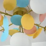 Потолочная люстра Light of MATISSE C D55 от ImperiumLoft