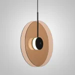 Подвесной светильник CINE A D38 от ImperiumLoft