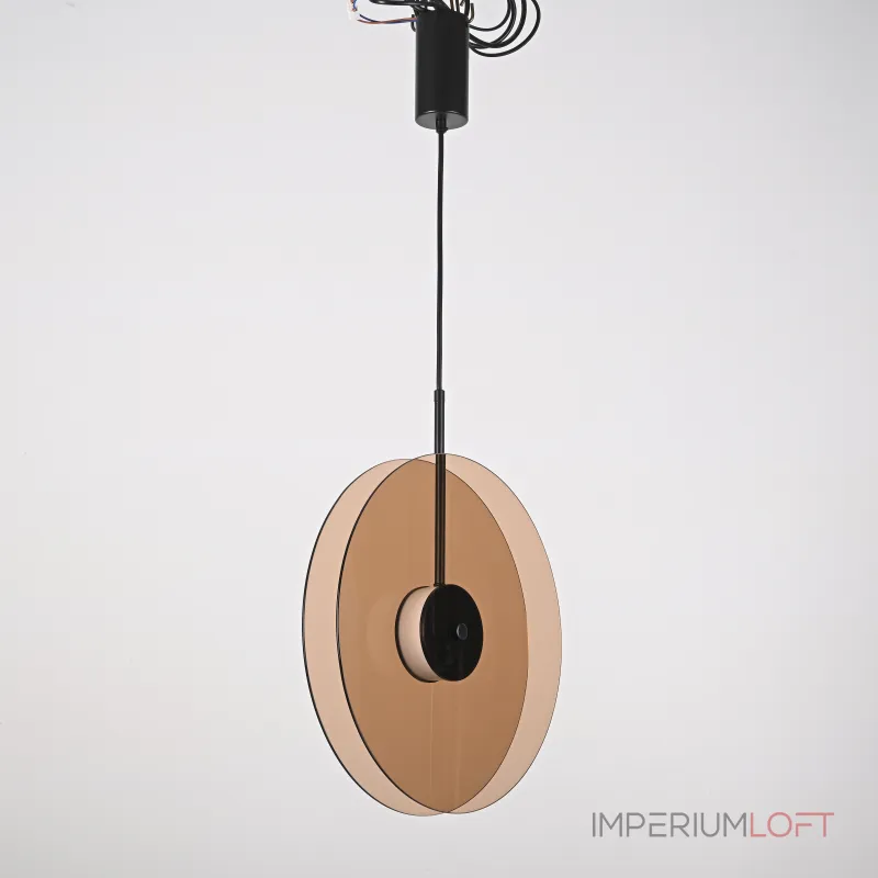 Подвесной светильник CINE A D38 от ImperiumLoft