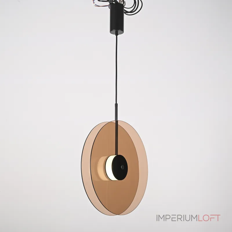 Подвесной светильник CINE A D38 от ImperiumLoft