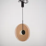 Подвесной светильник CINE A D38 от ImperiumLoft