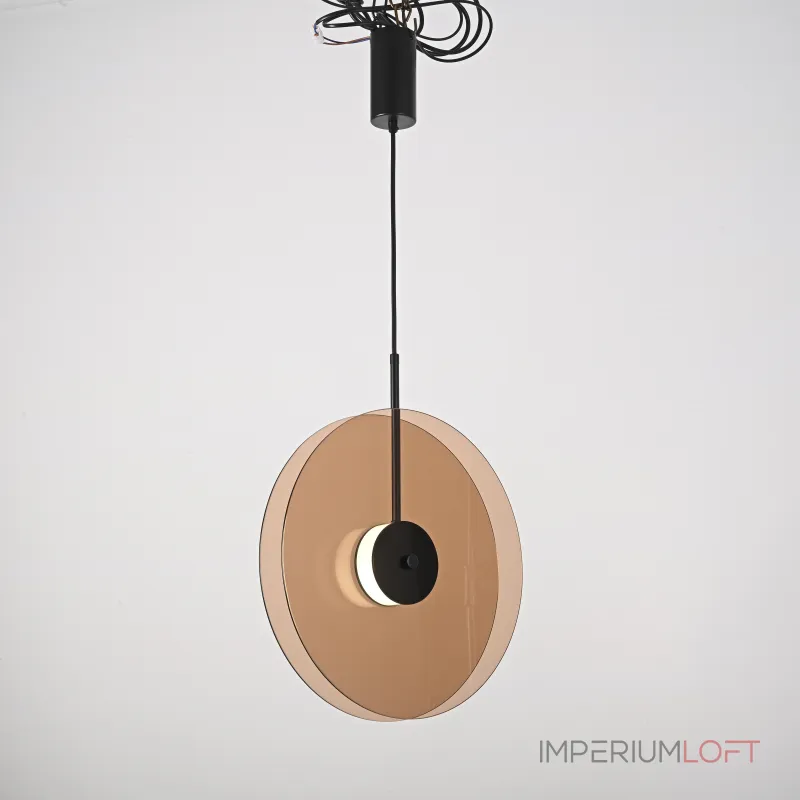 Подвесной светильник CINE A D38 от ImperiumLoft