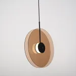 Подвесной светильник CINE A D38 от ImperiumLoft