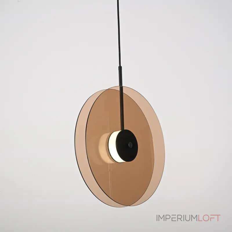 Подвесной светильник CINE A D38 от ImperiumLoft