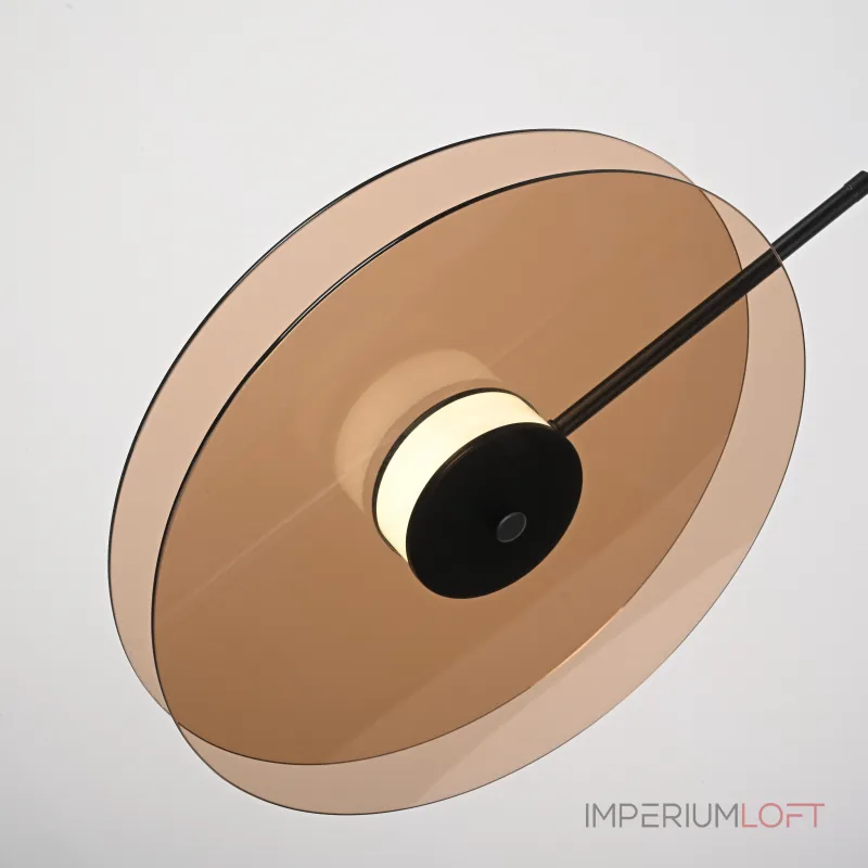 Подвесной светильник CINE A D38 от ImperiumLoft