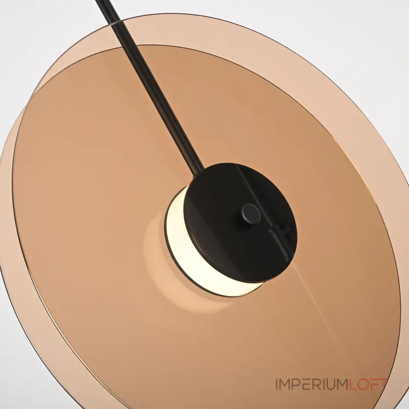 Подвесной светильник CINE A D38 от ImperiumLoft