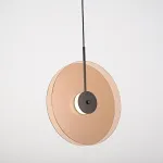 Подвесной светильник CINE A D38 от ImperiumLoft