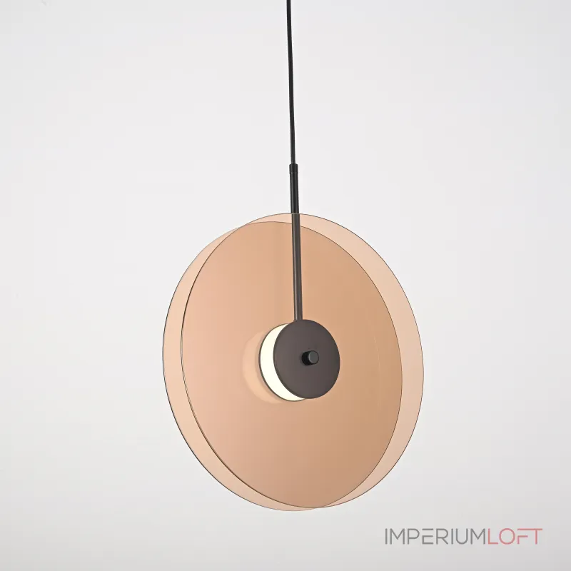 Подвесной светильник CINE A D38 от ImperiumLoft