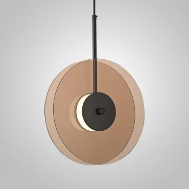 Подвесной светильник CINE A D28