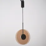 Подвесной светильник CINE A D28 от ImperiumLoft