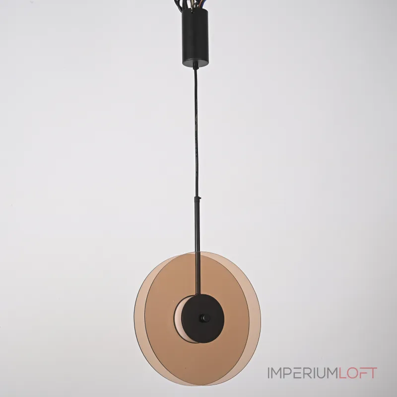 Подвесной светильник CINE A D28 от ImperiumLoft