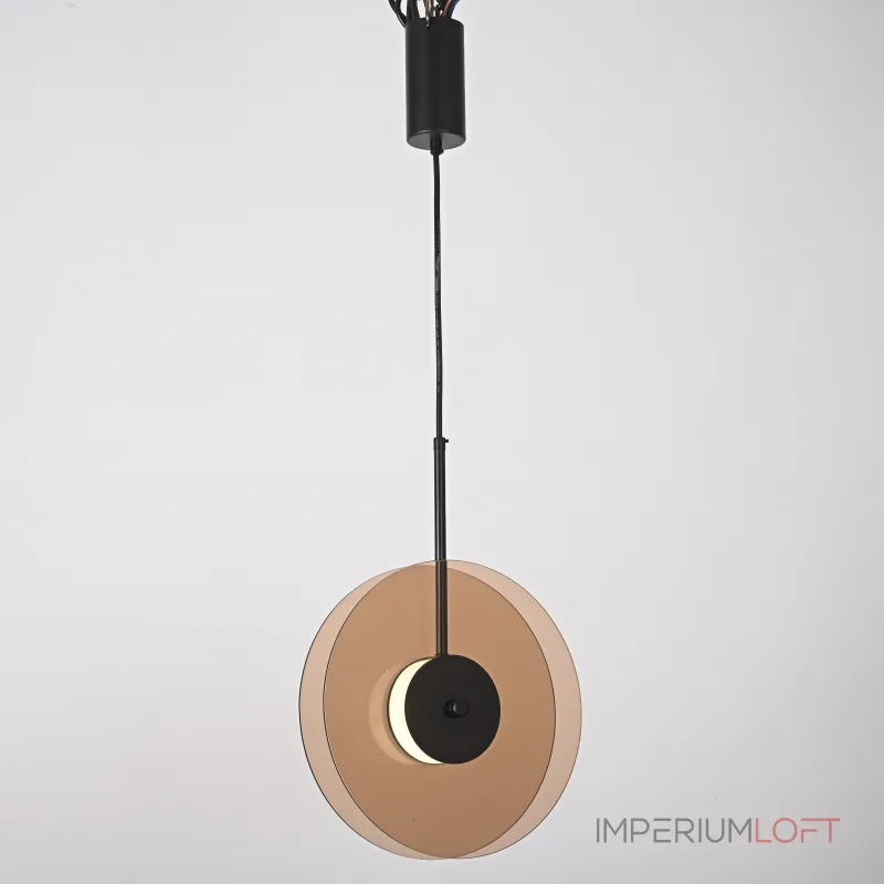 Подвесной светильник CINE A D28 от ImperiumLoft