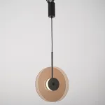 Подвесной светильник CINE A D28 от ImperiumLoft